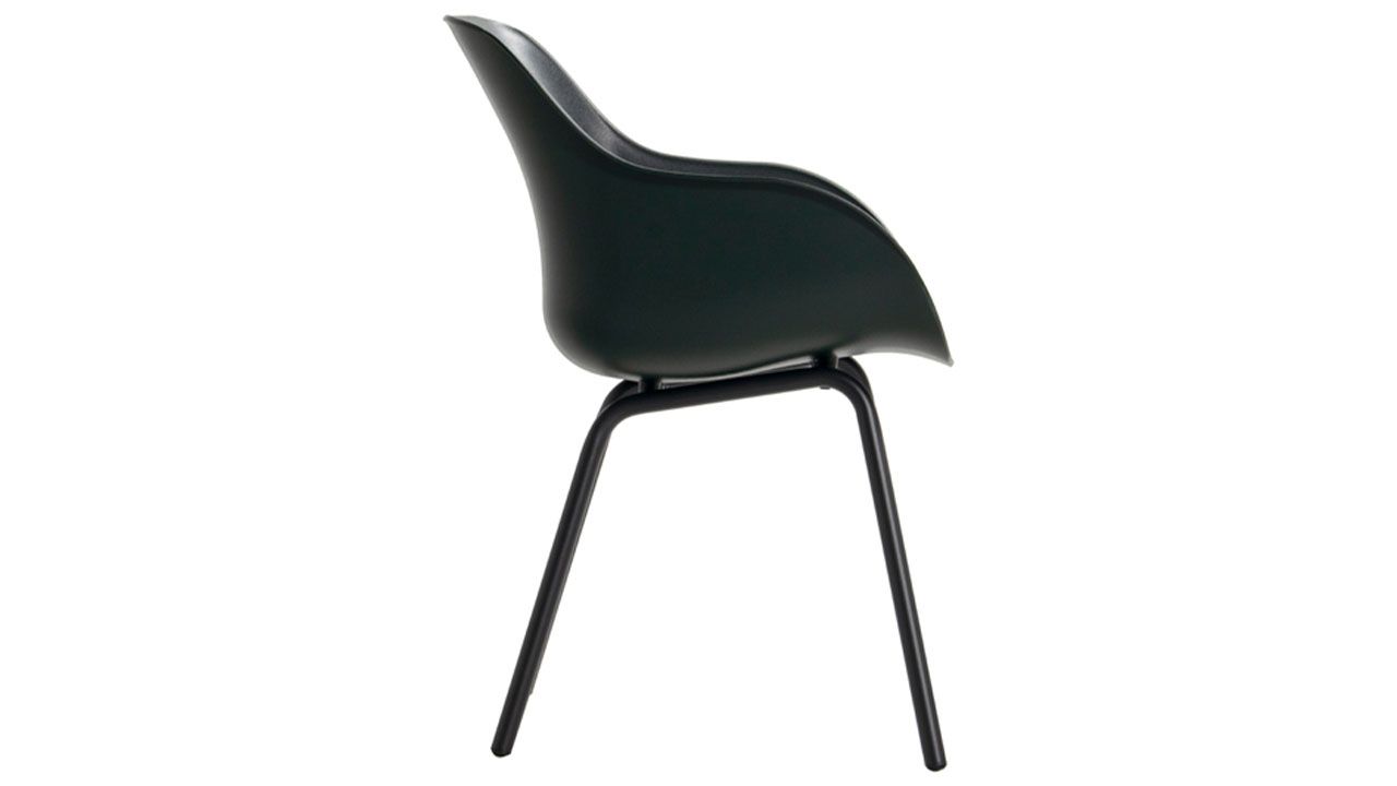 Tuinstoel 11.670.849 Sophie Rondo B55 x D58 x H85 cm