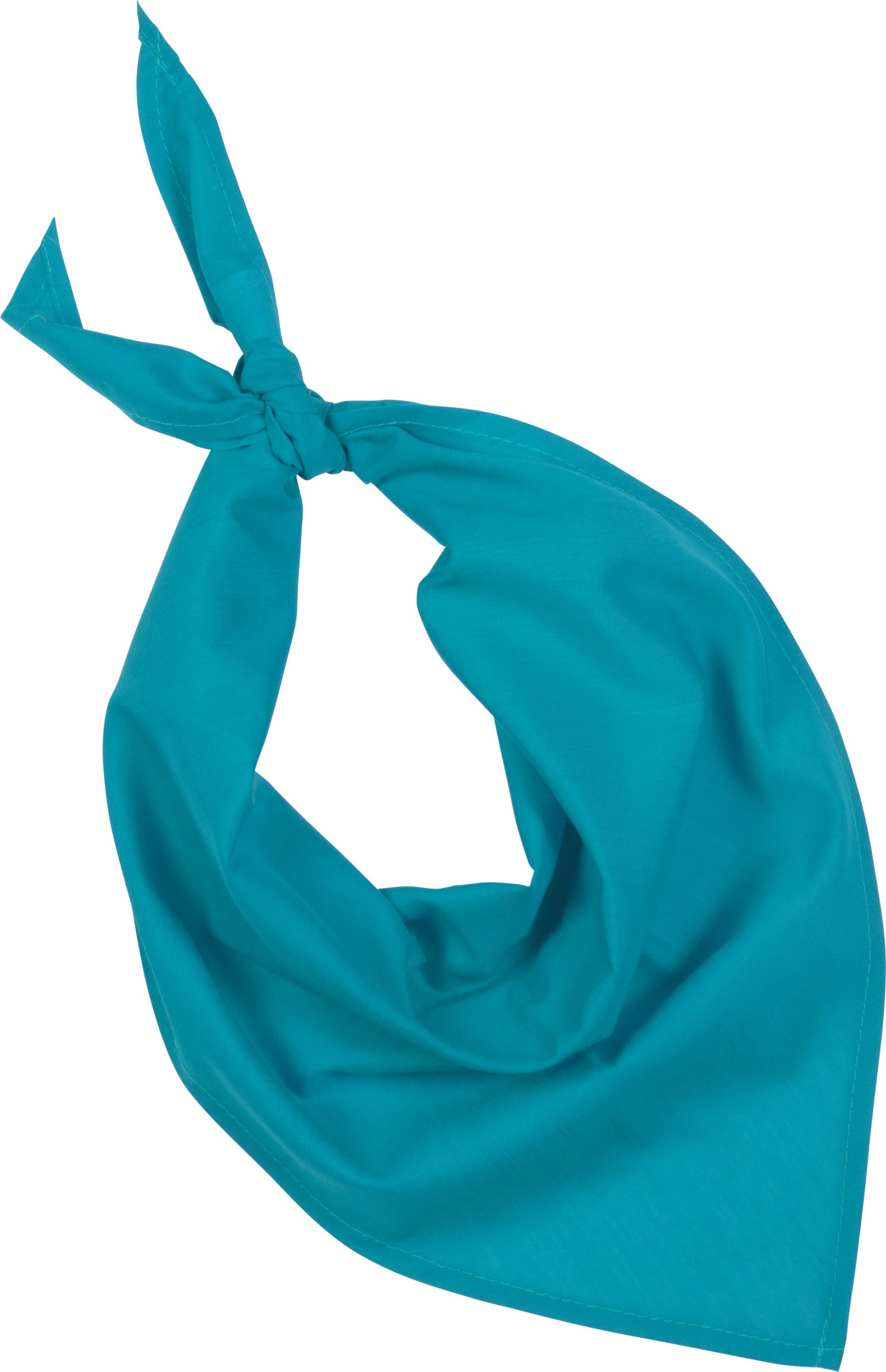 K-up KP064 - Élégance Colorée - Bandana en Polyester et Coton