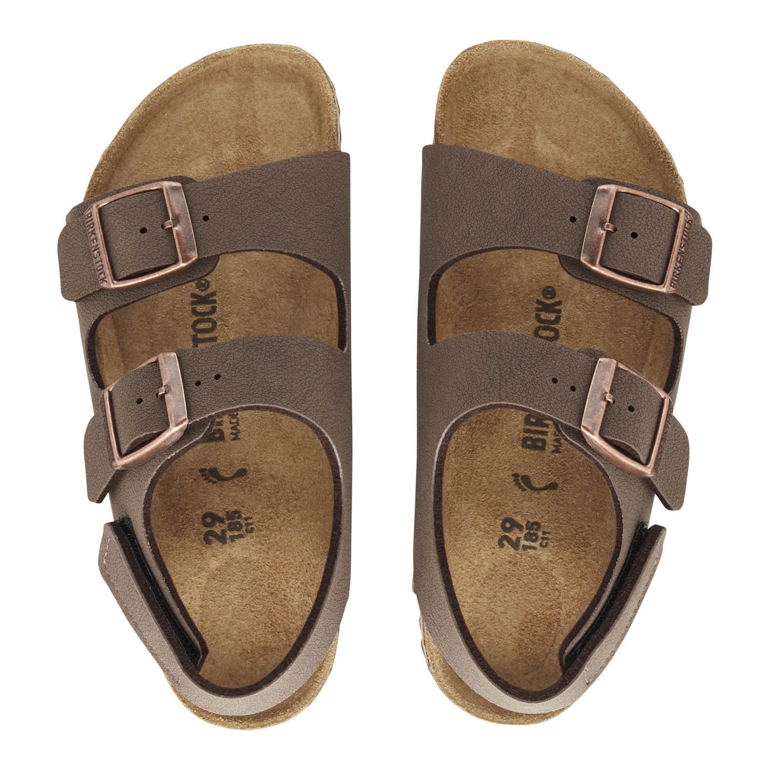 Birkenstock  Milano Kids
