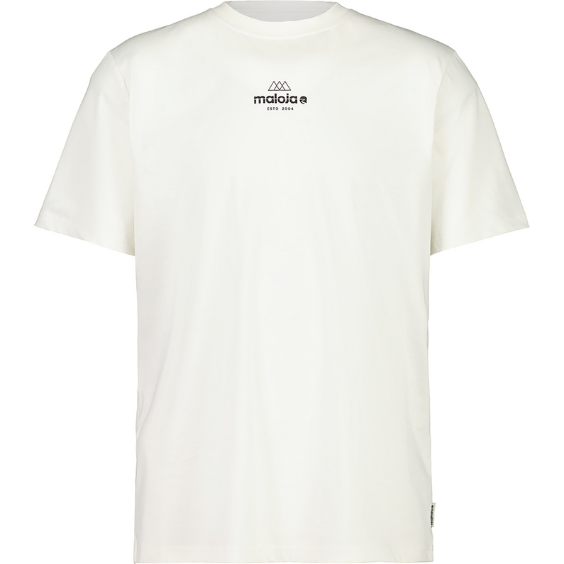 Maloja Herren SunnigM. T-Shirt