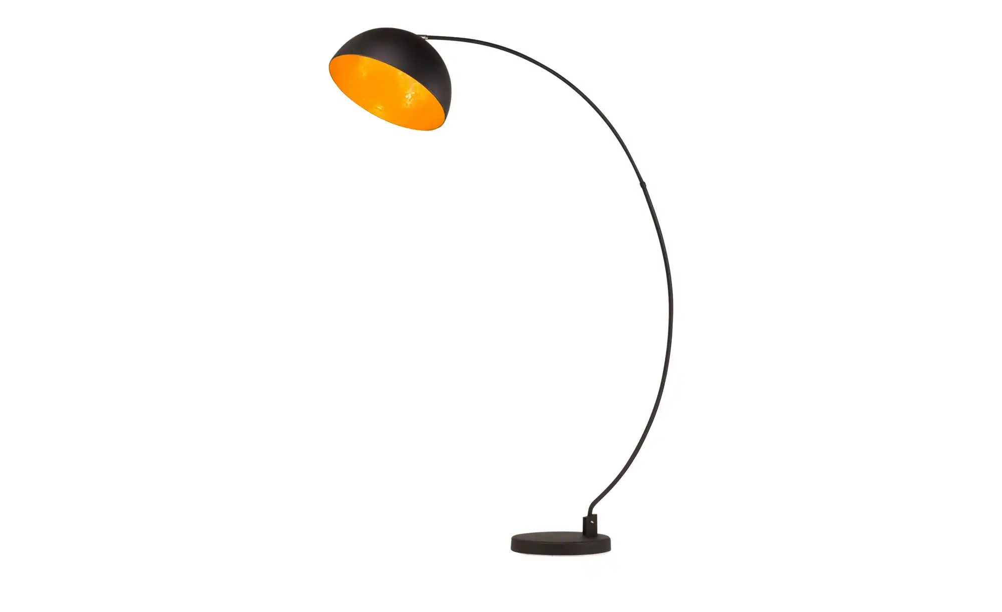 KHG Stehleuchte im Industrial-Design