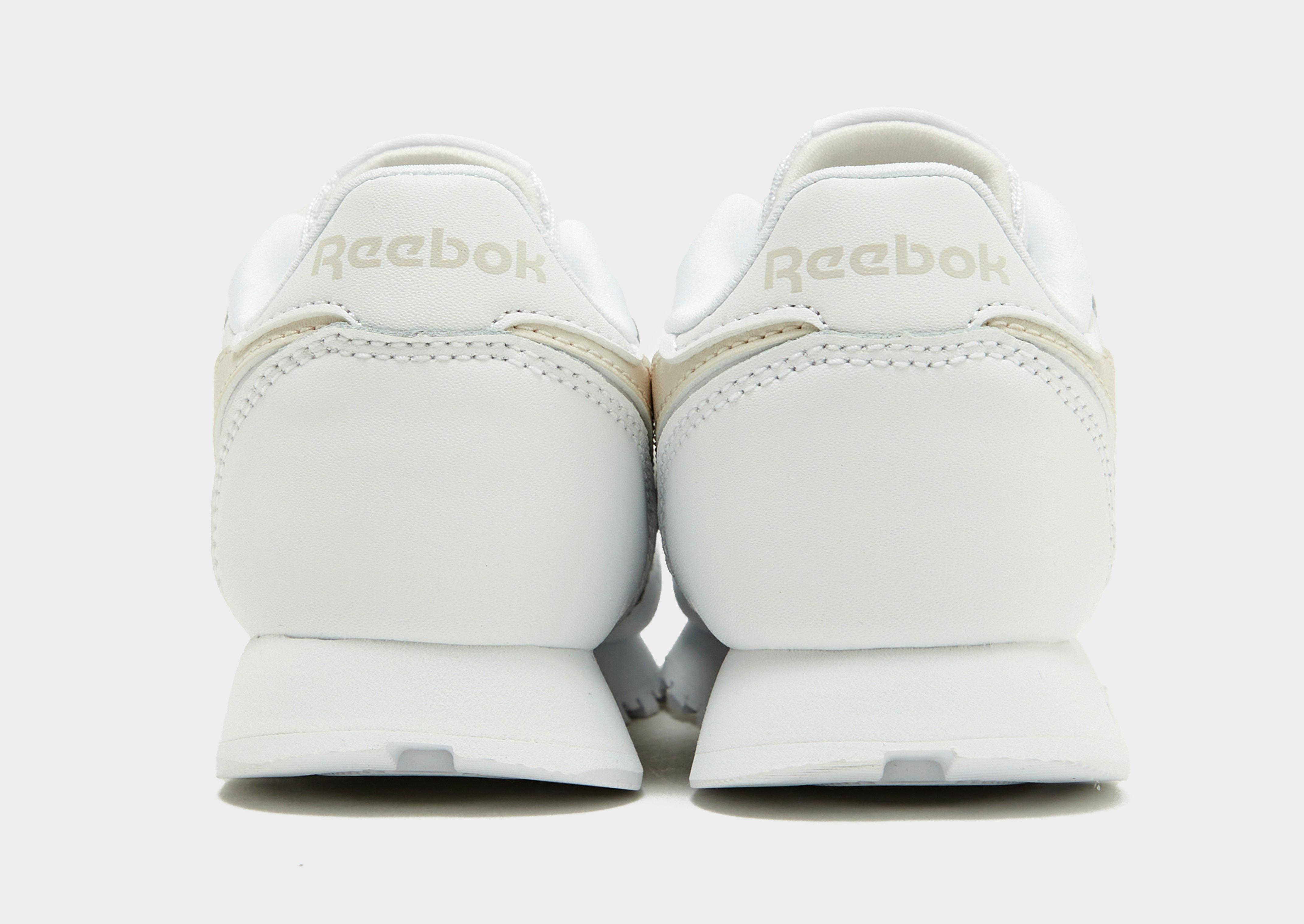 Reebok Classic Leather Perfect Split Enfant