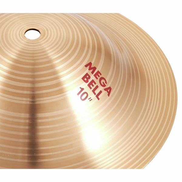 Paiste 10