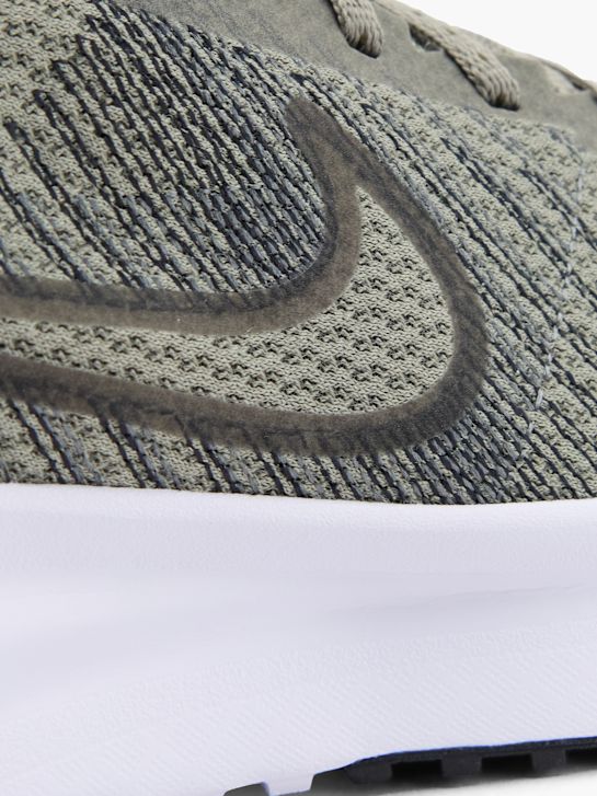 Nike RUN DEFY Sneaker Grau