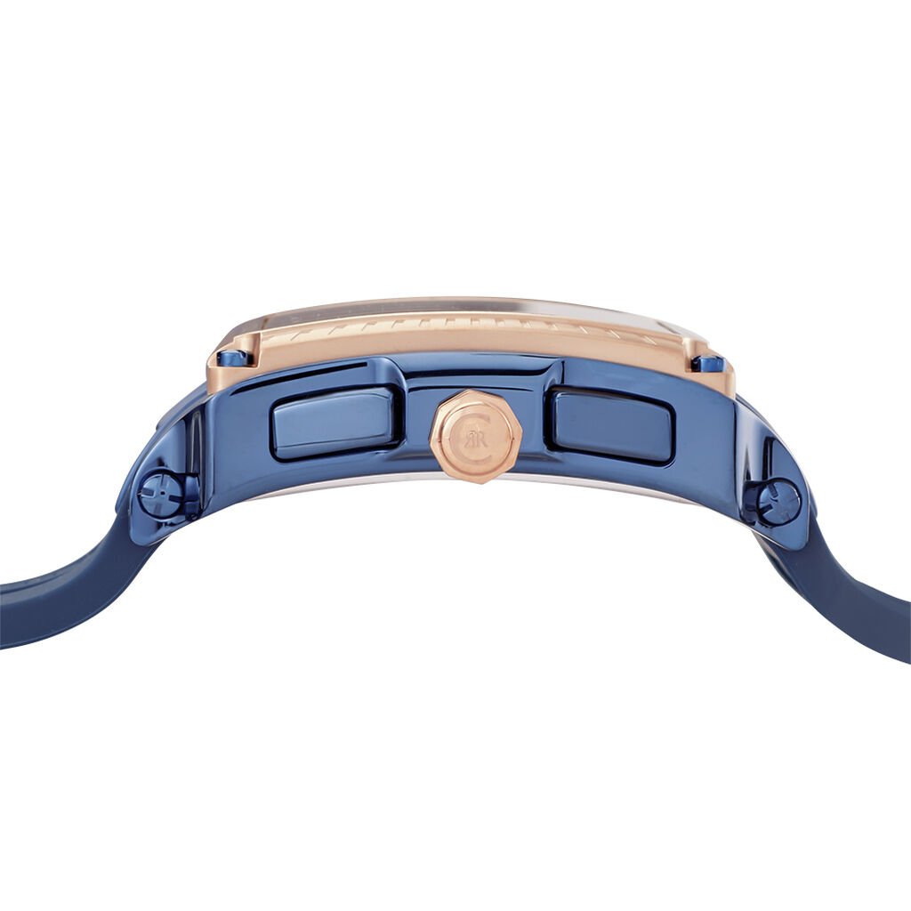 Montre Cerruti Odissea Master Bleu