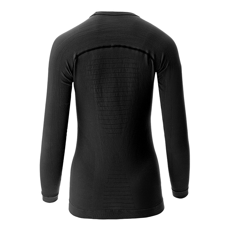 Woman Energyon Biotech UW Shirt LS
