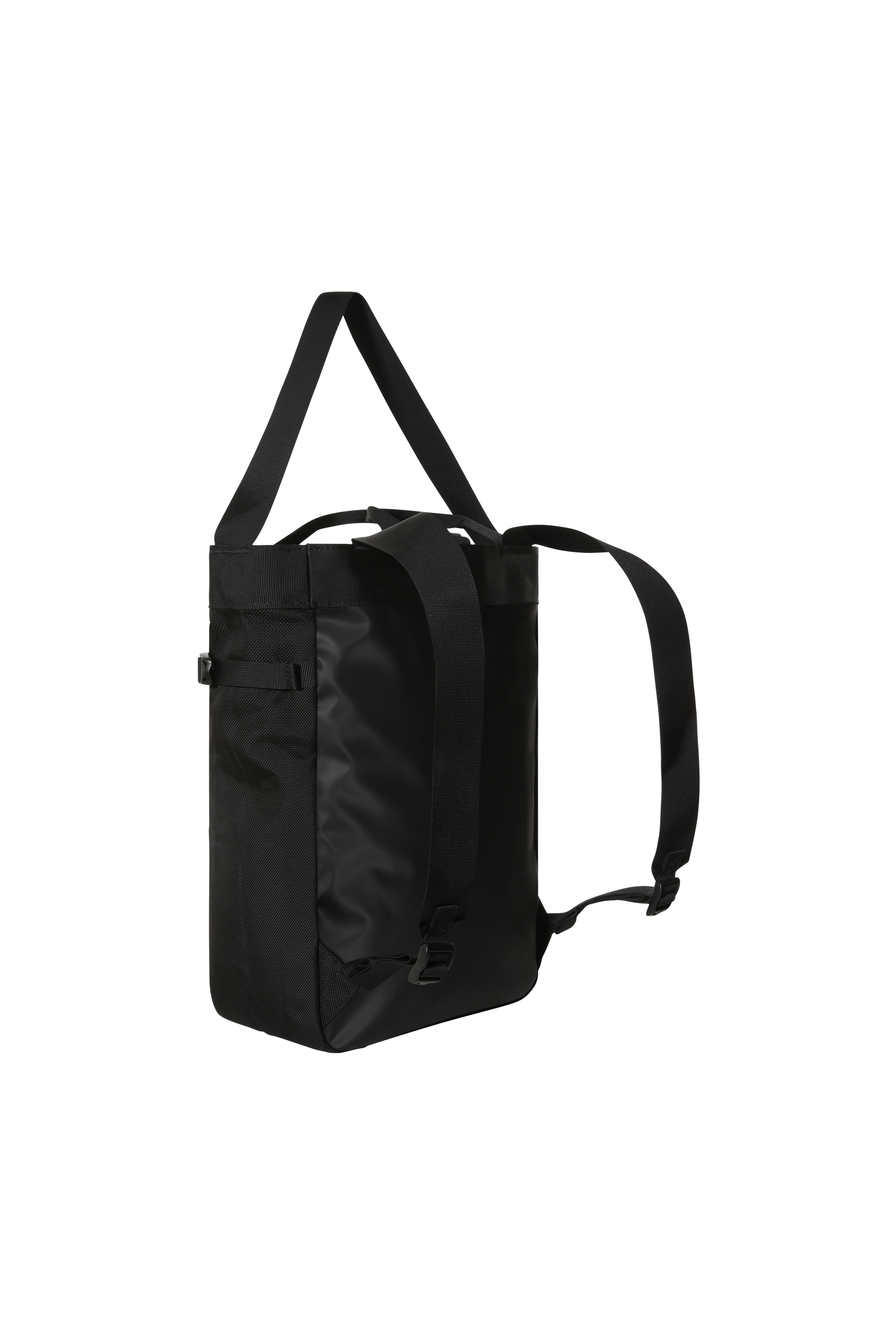 THE NORTH FACE Sac à dos BASE CAMP TOTE Noir