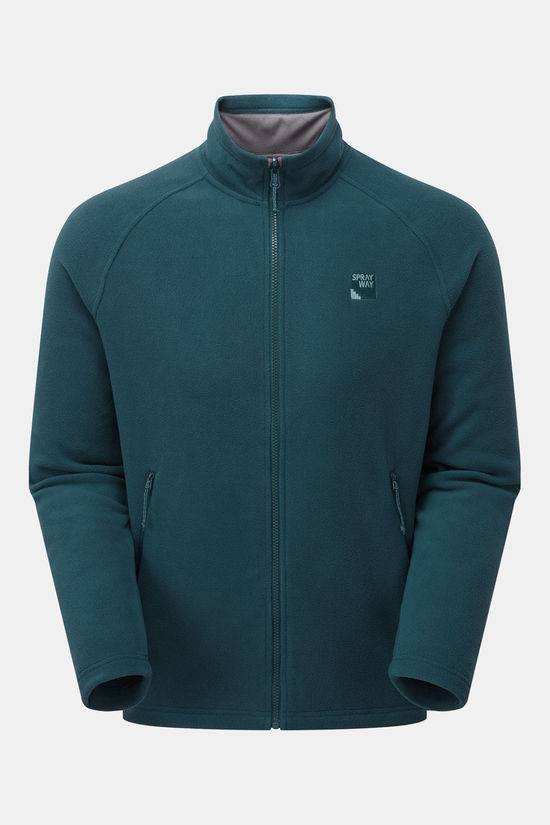 Sprayway Sprayway Santiago Fleece Vest