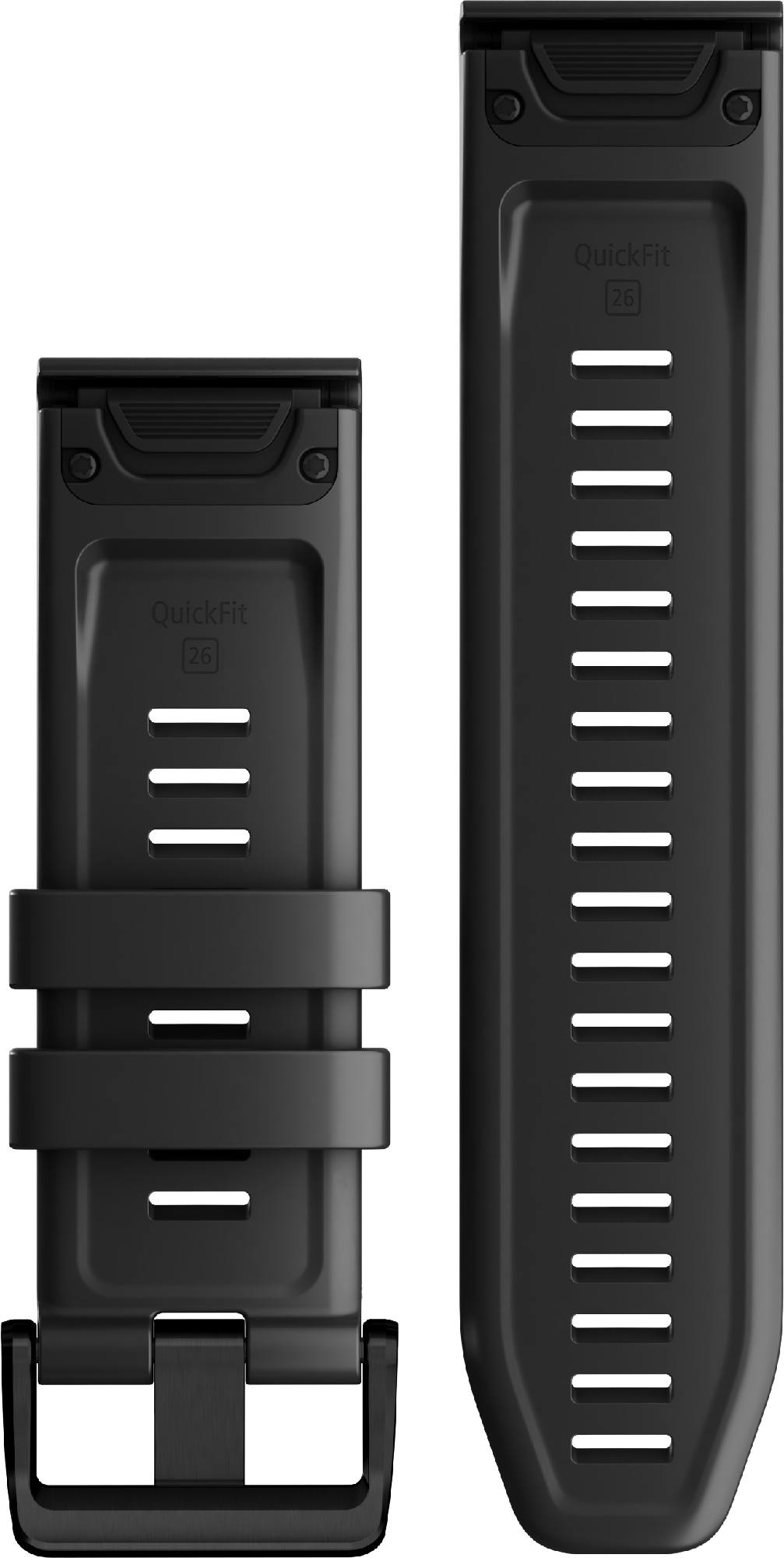 Garmin QuickFit 26 Silicone Band