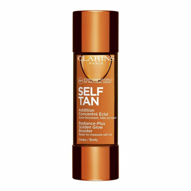 Addition Concentré Corps CLARINS
