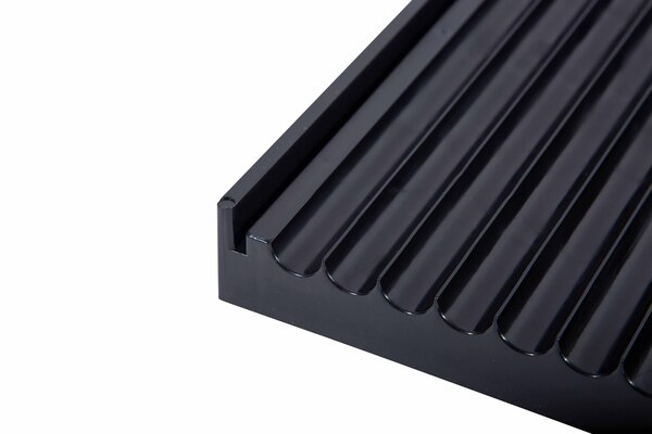 Table de roulage pour bouillettes Ultimate Boilie Roller