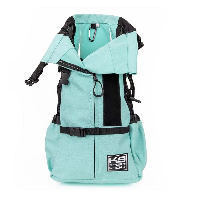 K9 Sport Sack® Air 2 Rugzak Hond | M | Mint | 15756.11