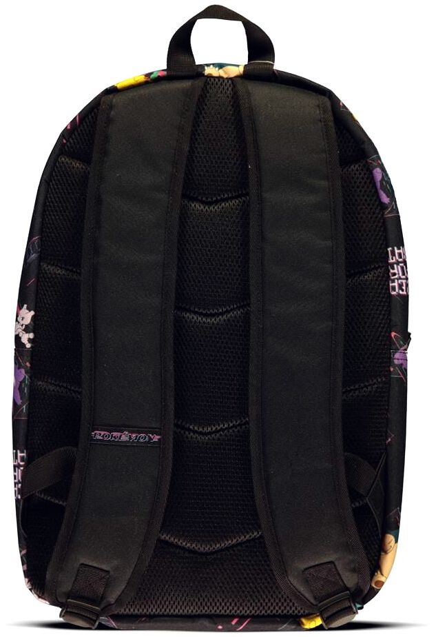 Pokémon - Sac À Dos Mix Up | Pokémon Sac à dos
