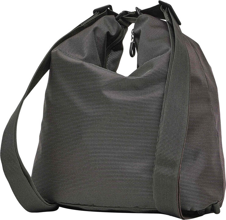 Mandarina Duck MD20 HOBO/BACKPACK / RAIN FOREST Rain forest