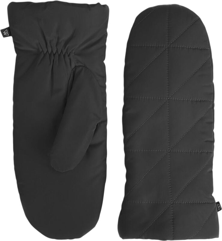 Markberg BonnaMBG Mitten Sort