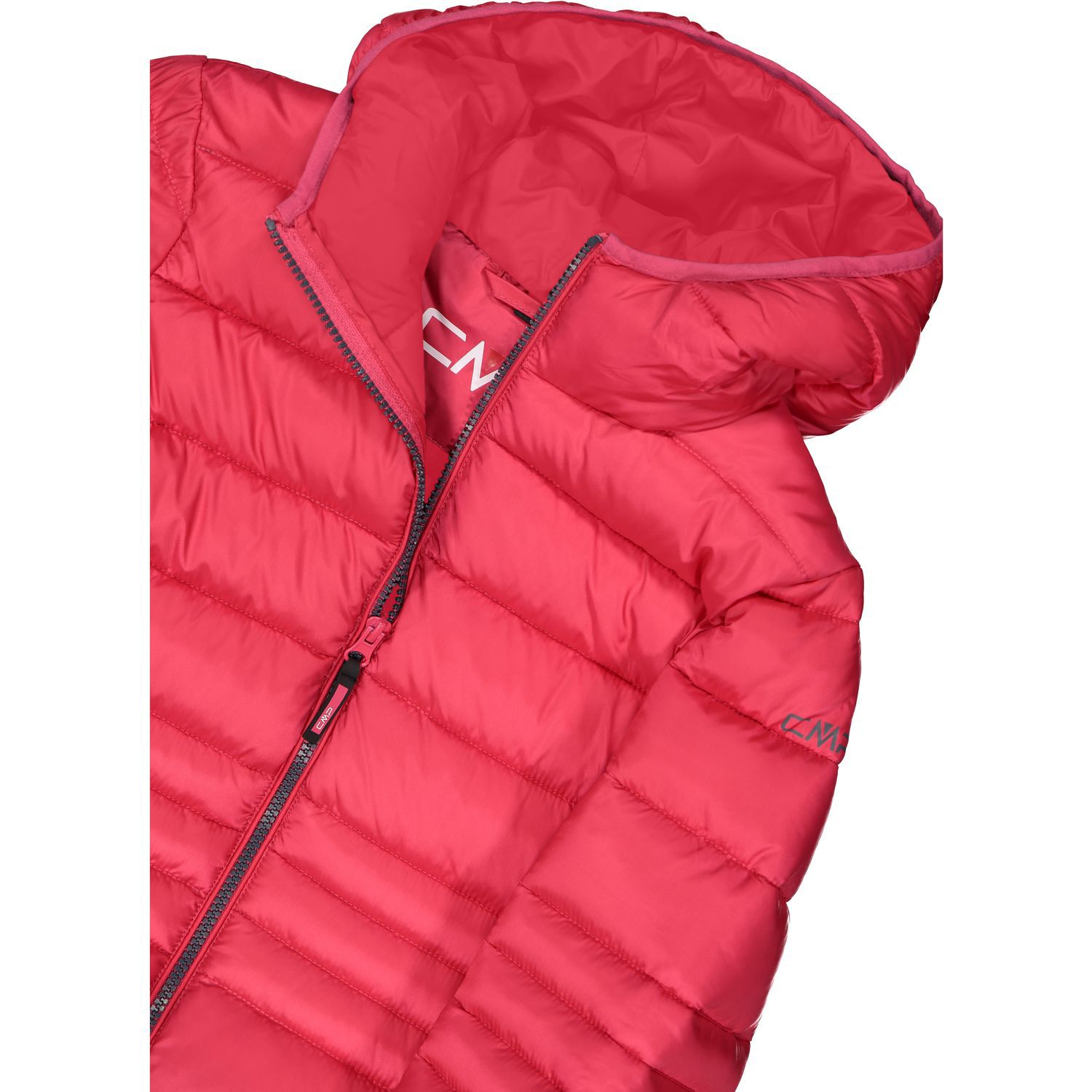 CMPKid G Jacket Fix Hood 35Z1415