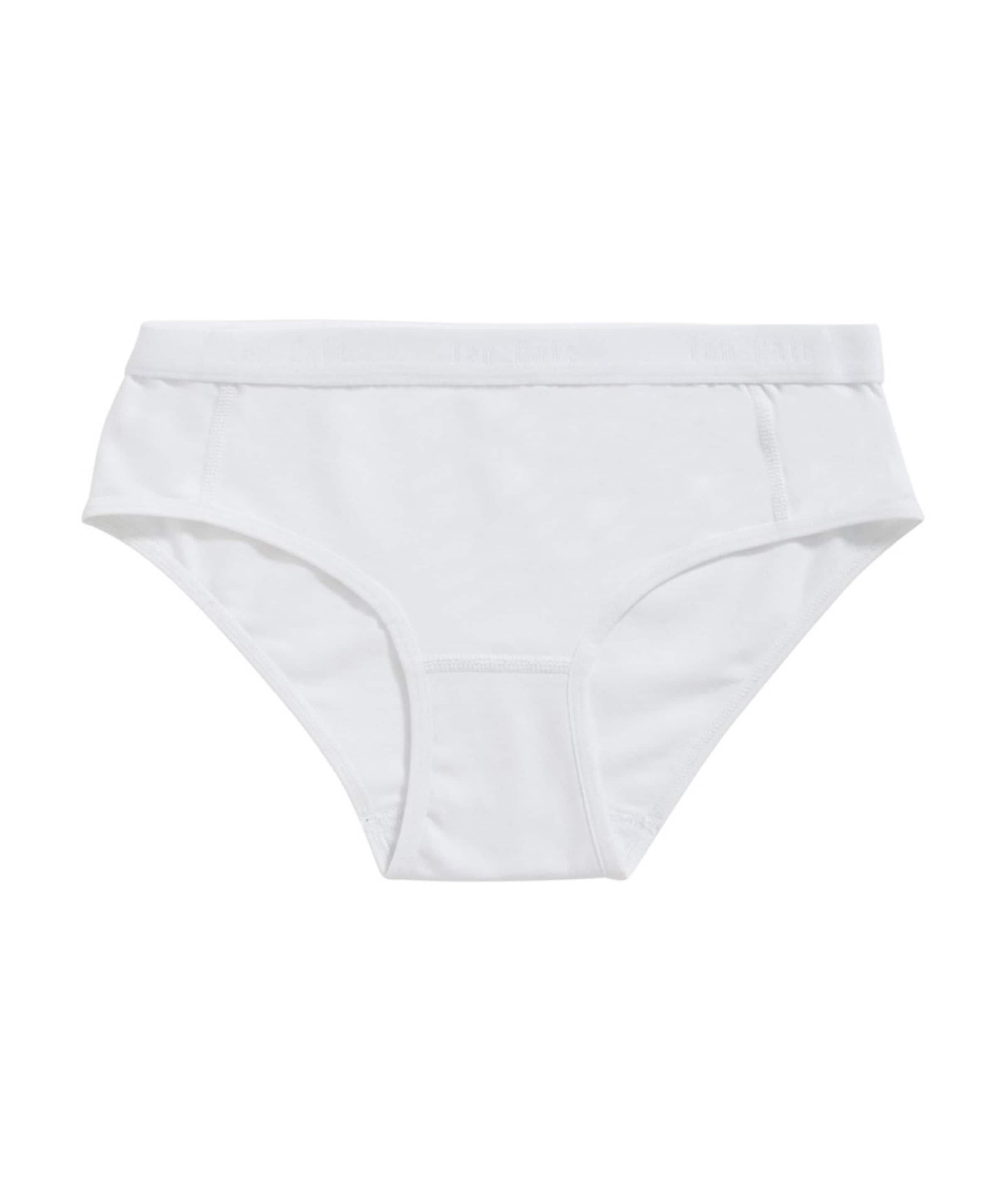 Ten Cate Slip wit 2-pack