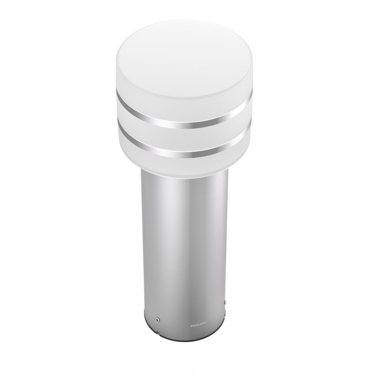 Philips Hue Tuar hagelampe 1x9,5W (inox)