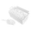 Isbitmaskin 120 W 1,5 l