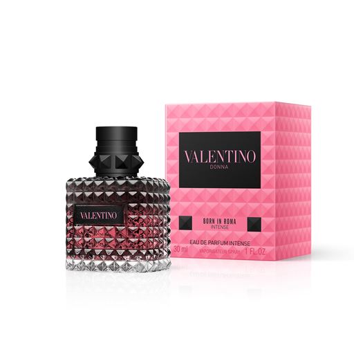 Valentino Born In Roma Donna Intense Eau De Parfum, 30 ml