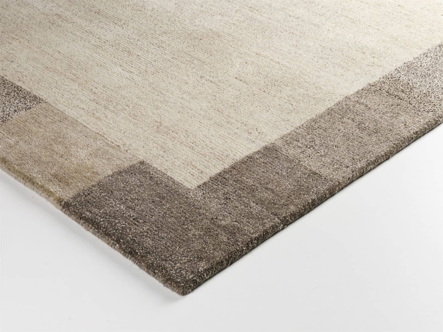 Nepalteppich AVANTGARD NIZZA, ca. 200x300cm