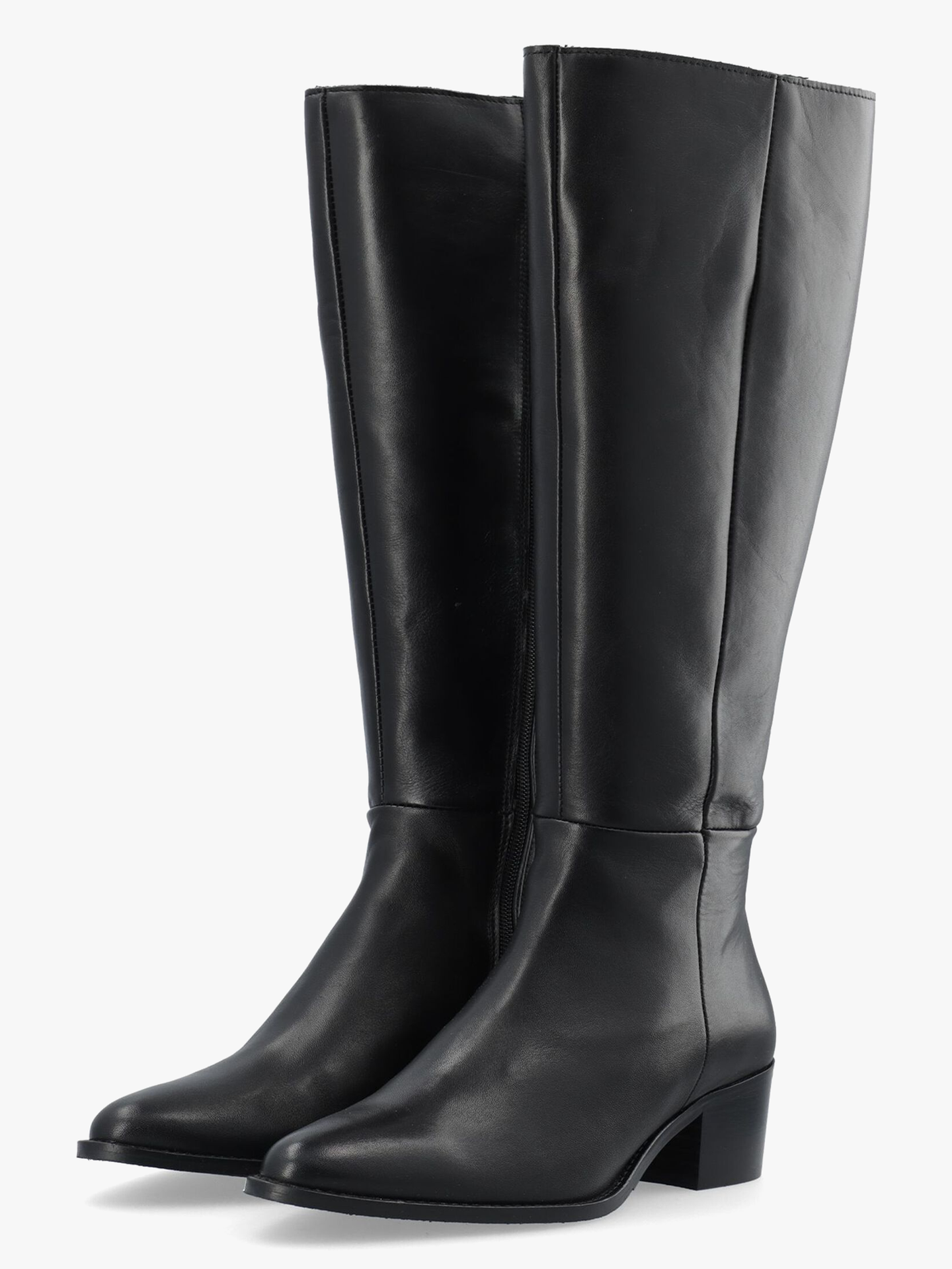 Carol Knee High Boot Crust