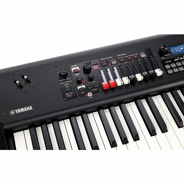 Yamaha YC73