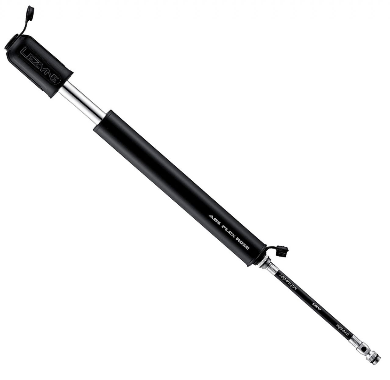 Lezyne CNC HV Drive Minipumpe kaufen | Bike-Discount