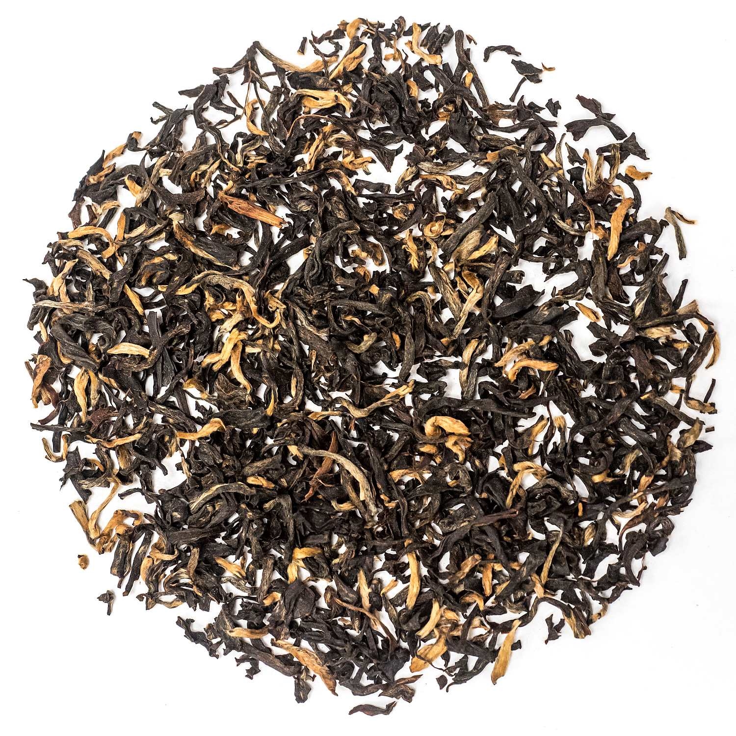 Assam Mokalbari Golden Malty Second Flush