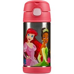 Gourde isotherme FUNTAINER BOTTLE