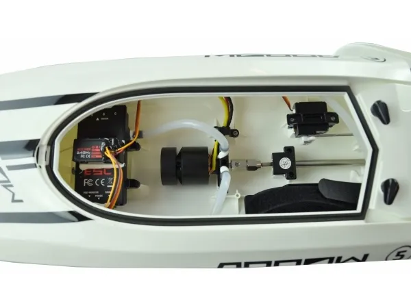 Amewi Arrow 5 Mono Speedboot brushless 633mm 2,4GHz RTR