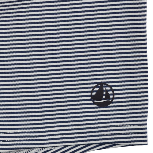 Petit Bateau - BOCEAN - Multicolore