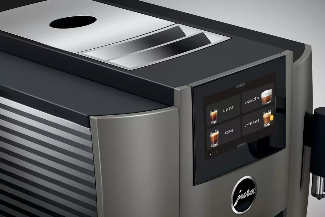 Kaffeemaschine S8