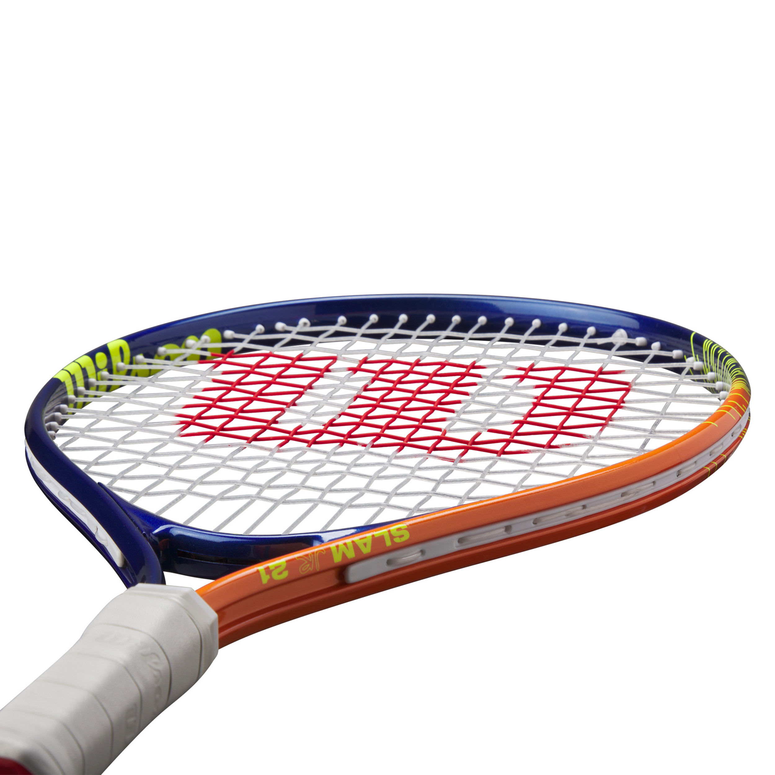 Wilson Slam Junior 21 Boys Raquettes Enfants