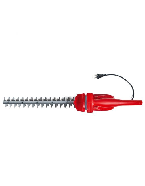 Wolf-Garten Elektro Heggenschaar Lycos E\/420 H - Heggenschaar - 45 cm Rood Geel