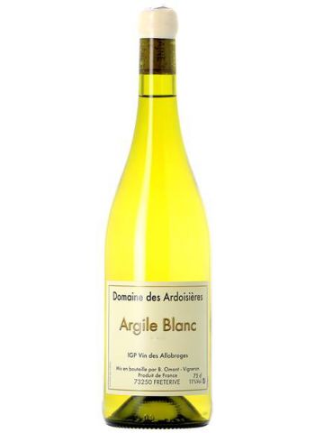 Argile - Domaine des Ardoisières