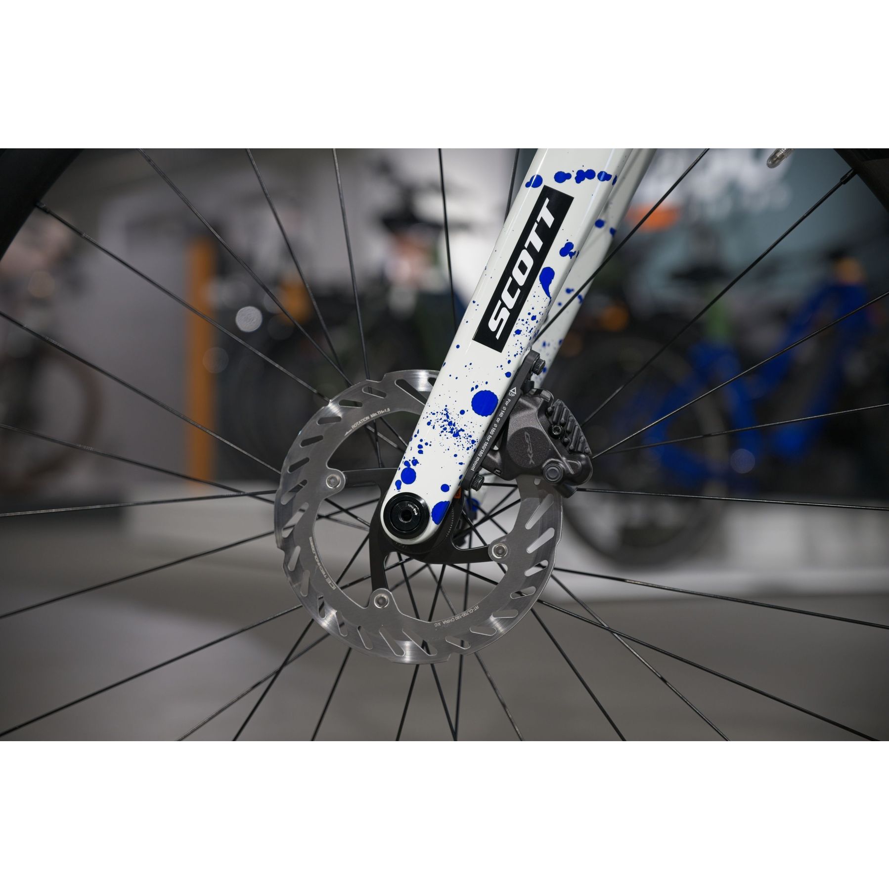 Scott Addict Gravel 30 2026