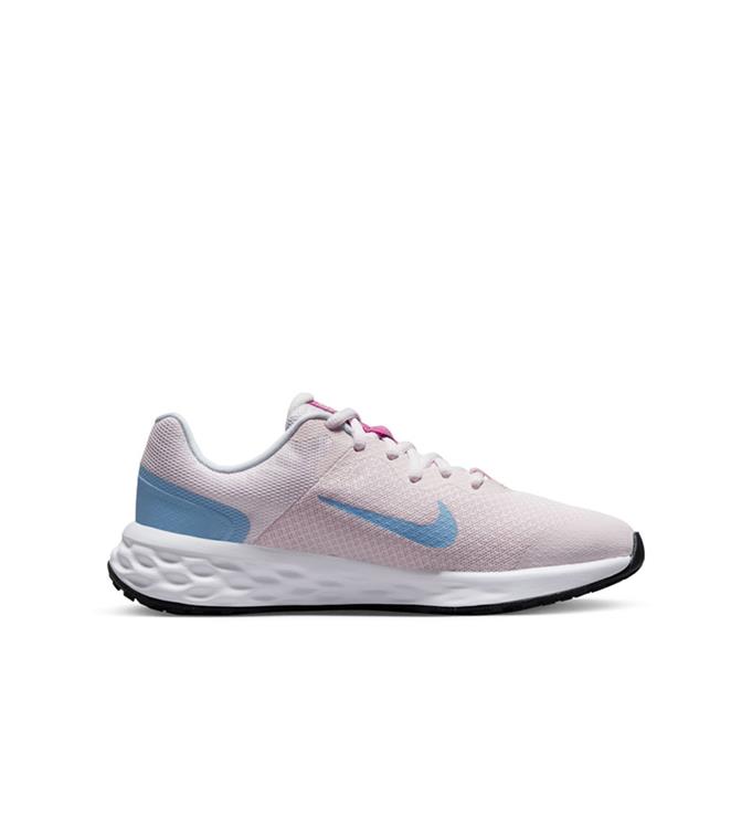 Nike JR Revolution 6 Running Shoes Sneakers