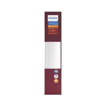 Philips TL LED lamp Softline warm wit 25 W
