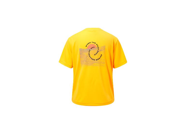 2 dames sportshirts
