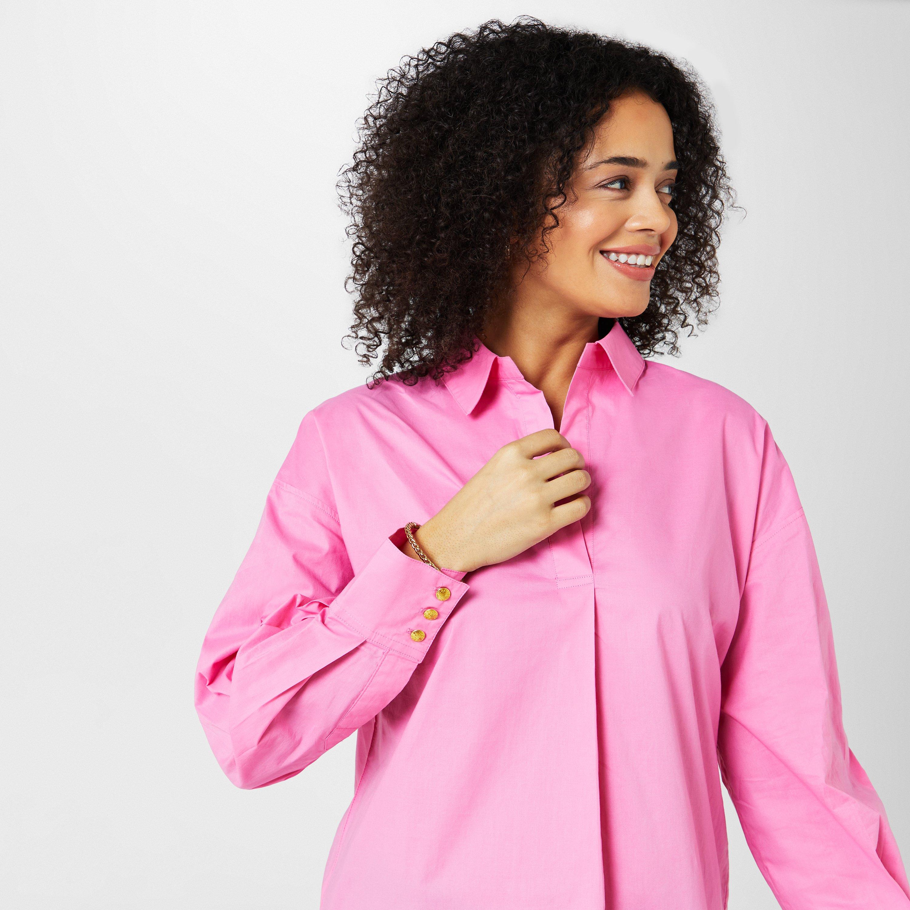 Biba Cotton Shirt