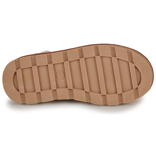 MICHAEL Michael Kors - LUXY LAURINDA - Cognac