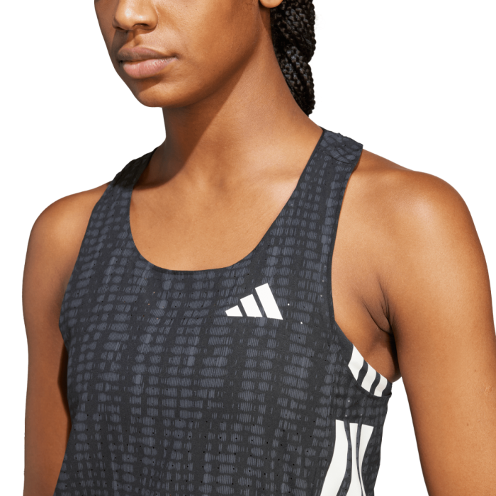 adidas Dame Adizero Singlet Sort