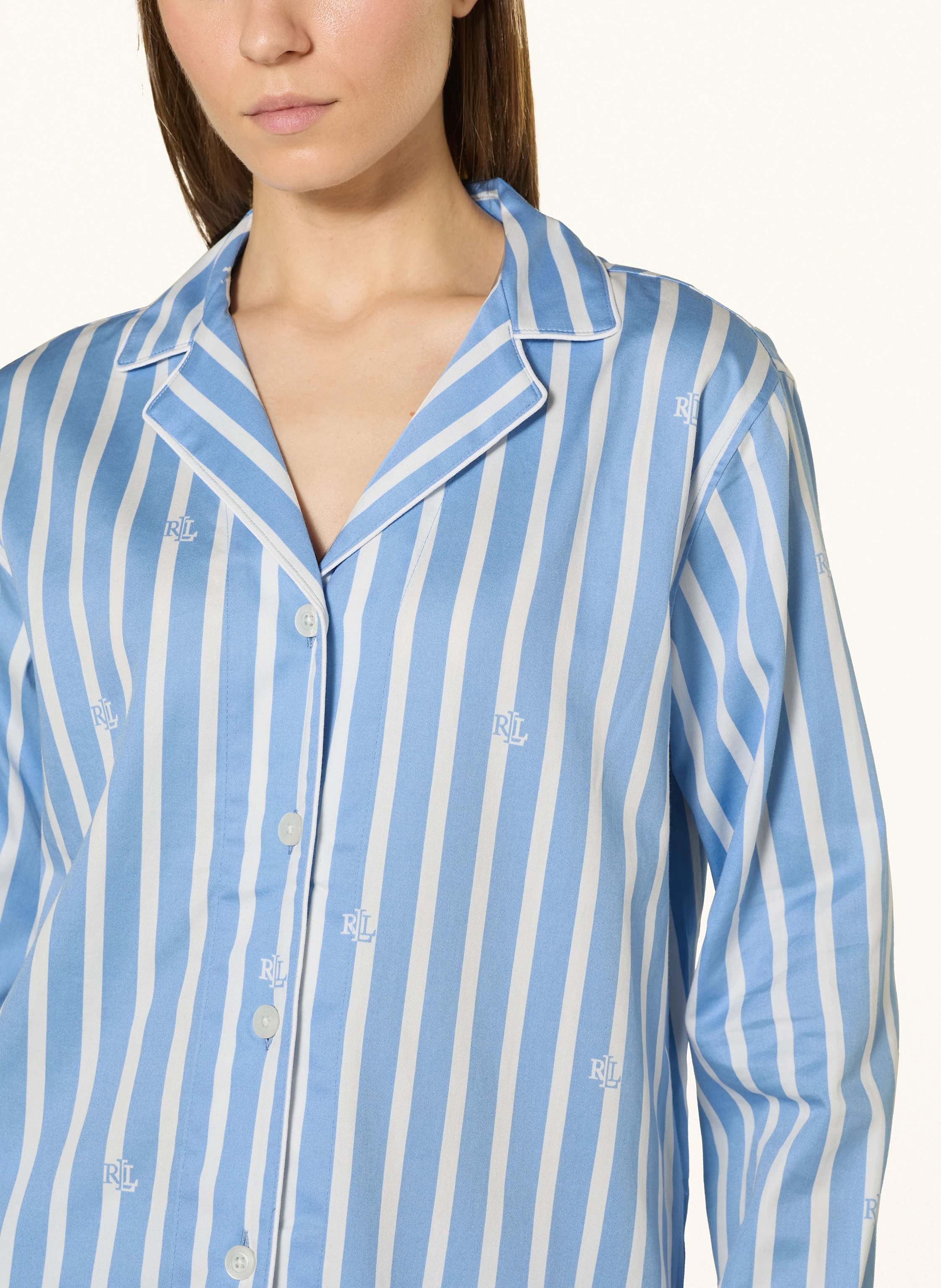 LAUREN RALPH LAUREN Schlafanzug