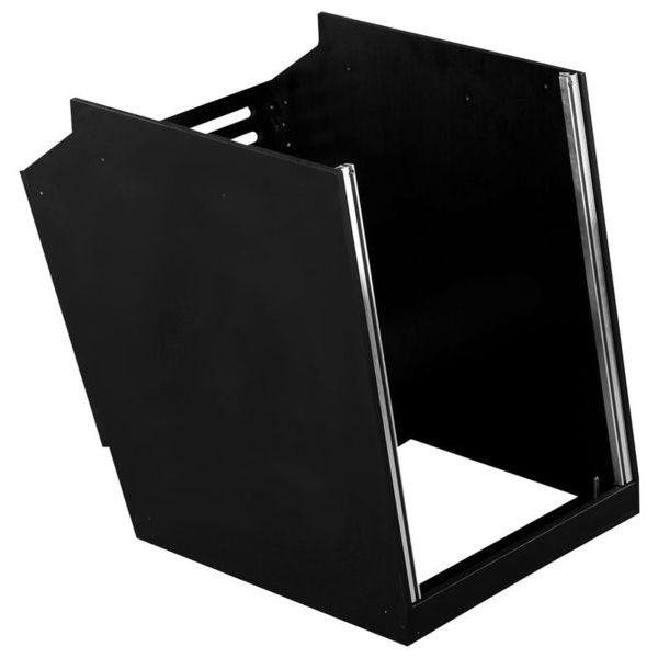 Sessiondesk Set Trapez-100