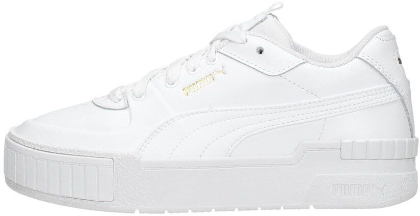 Puma Cali Sport Wmn\'s wit