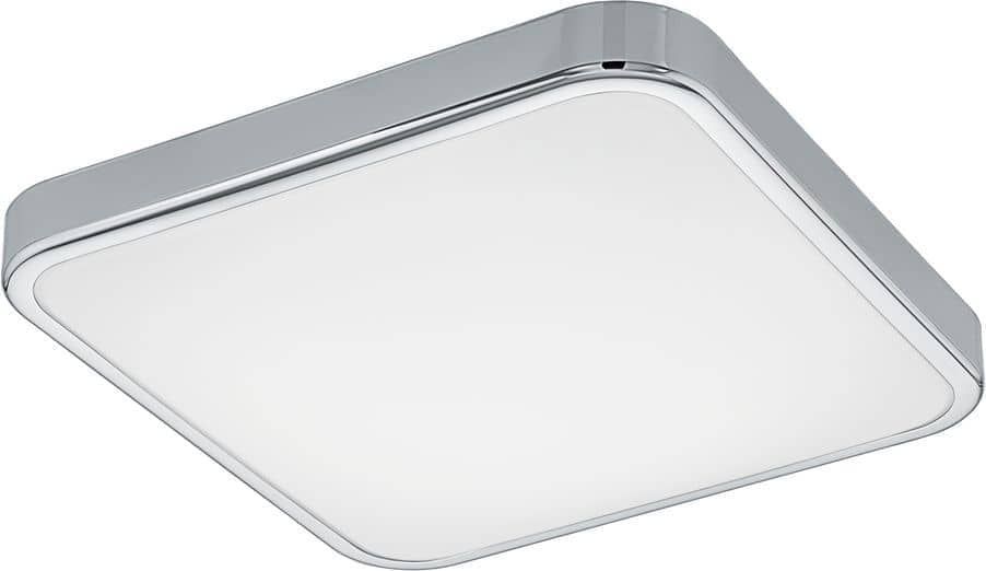 LED-Wandleuchte