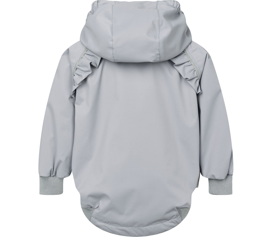 Olio F Jacket, Jakke - Water