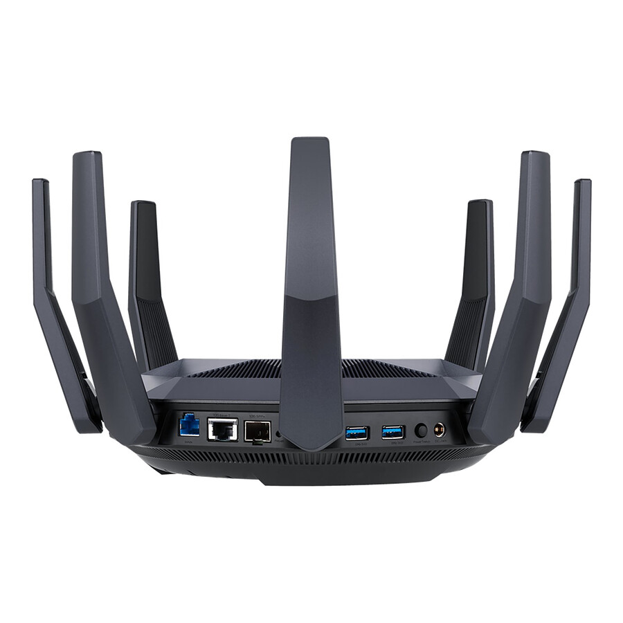 Asus RT-AX89X