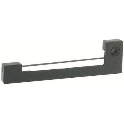 Lot 5 rubans nylon noir OWA compatible Epson ERC09 - C 43 S0 15354